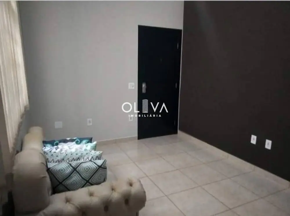 Foto de capa — Casa em Residencial Nato Vetorasso, São José do Rio Preto