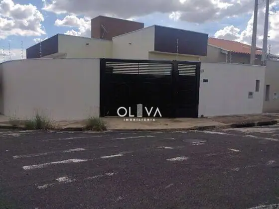 Foto de capa — Casa em Parque Vila Nobre, São José do Rio Preto