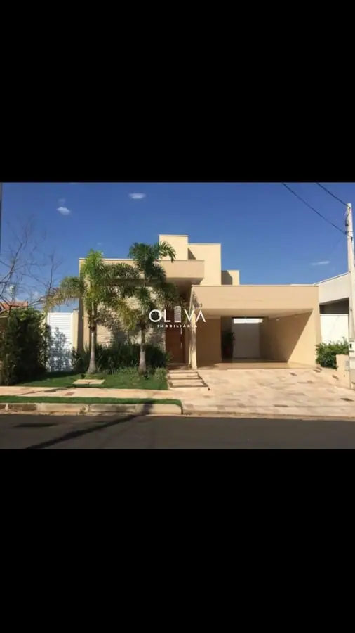 Foto de capa — Casa em Residencial Alta Vista, São José do Rio Preto