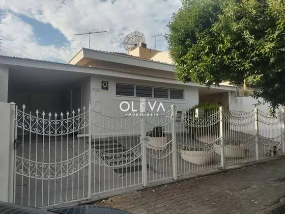Foto de capa — Casa em Boa Vista, São José do Rio Preto