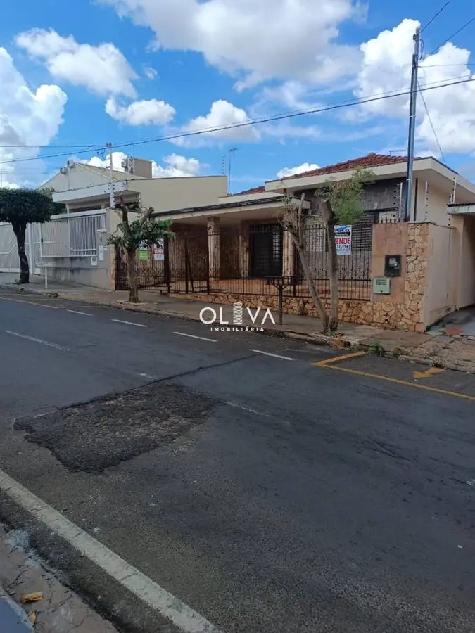 Foto de capa — Casa em Higienópolis, Catanduva
