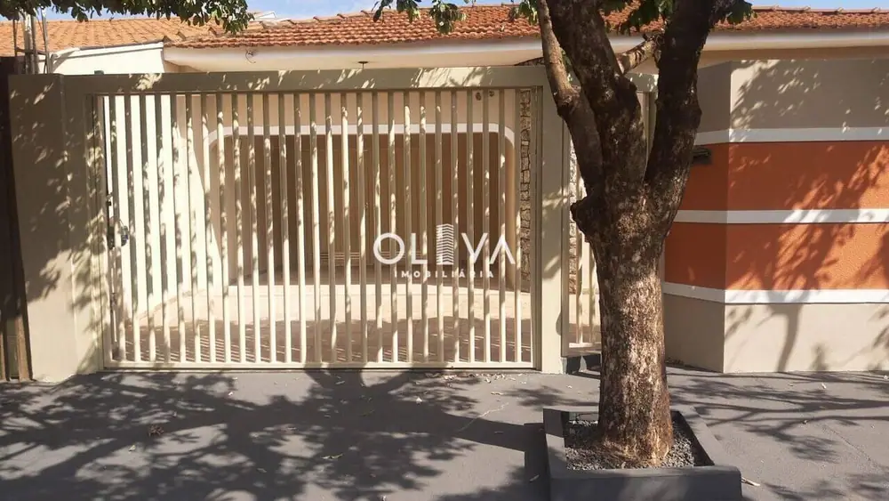 Foto de capa — Casa em Jardim Alice, São José do Rio Preto