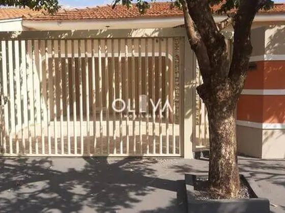 Foto de capa — Casa em Jardim Alice, São José do Rio Preto