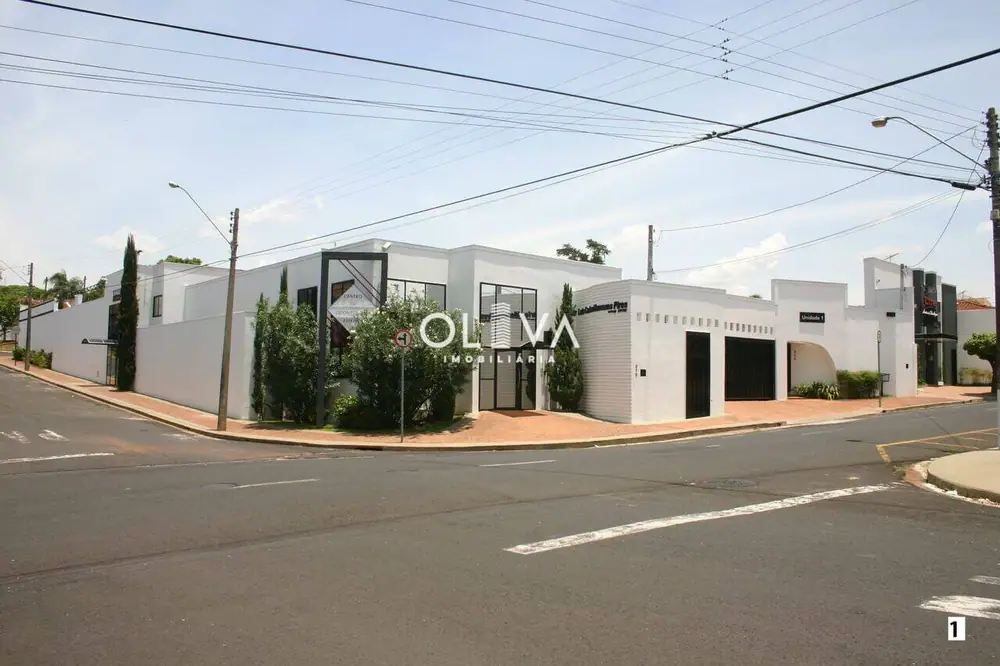 Foto de capa — Casa em Jardim Alvorada, São José do Rio Preto