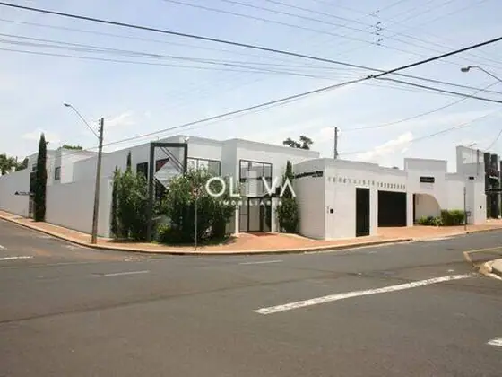 Foto de capa — Casa em Jardim Alvorada, São José do Rio Preto