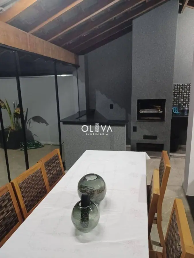 Foto de capa — Casa em Residencial Palestra, São José do Rio Preto