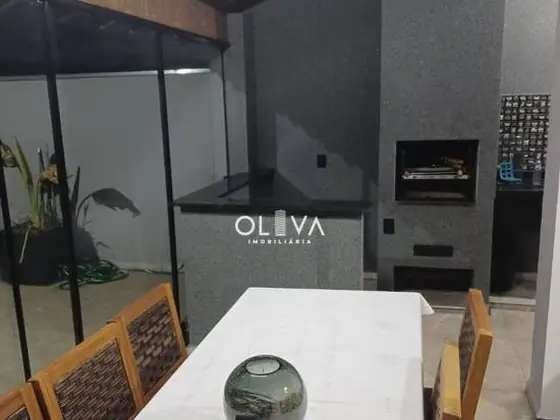 Foto de capa — Casa em Residencial Palestra, São José do Rio Preto