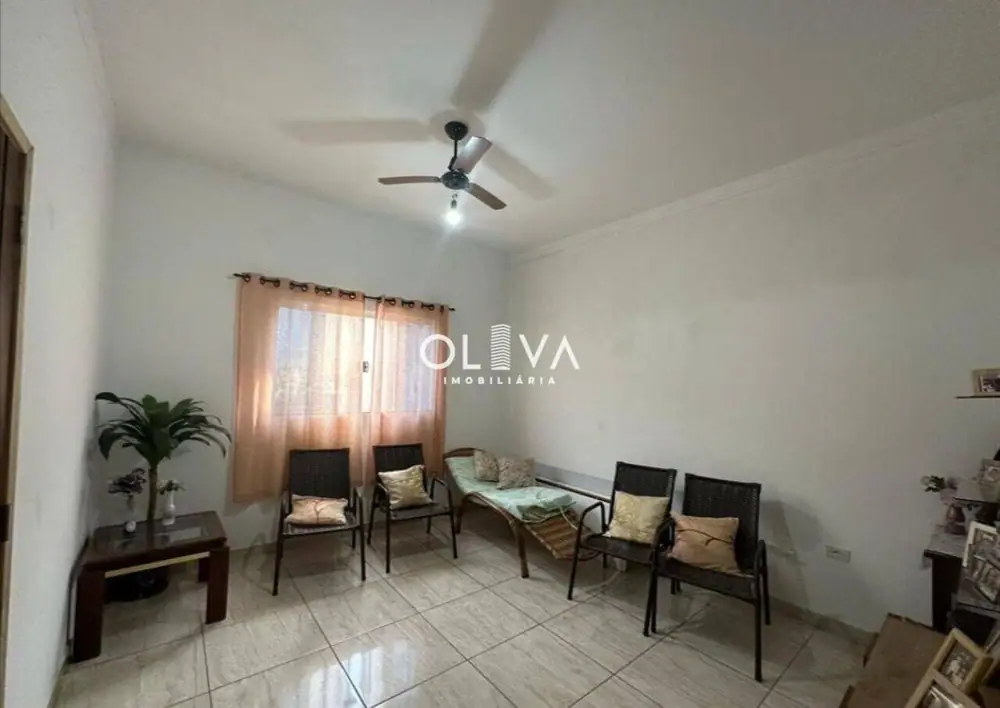 Foto de capa — Casa em Loteamento Residencial Regissol, Mirassol