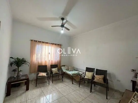 Foto de capa — Casa em Loteamento Residencial Regissol, Mirassol