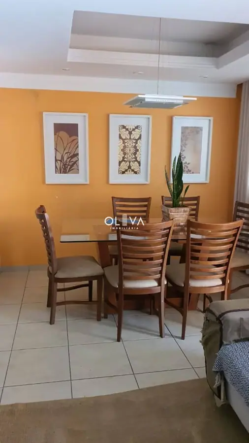 Foto de capa — Casa em GREEN VILLAGE III, São José do Rio Preto