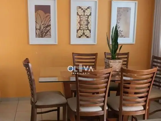 Foto de capa — Casa em GREEN VILLAGE III, São José do Rio Preto