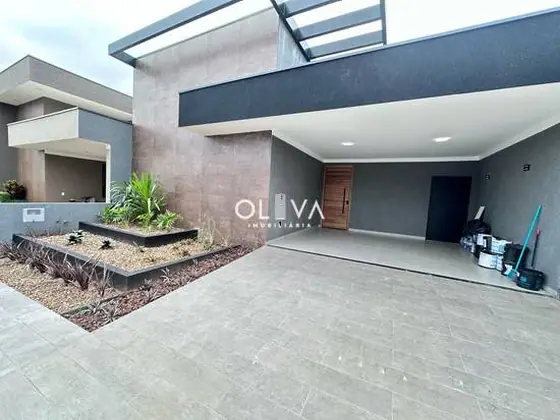 Foto de capa — Casa em Set Life, Mirassol