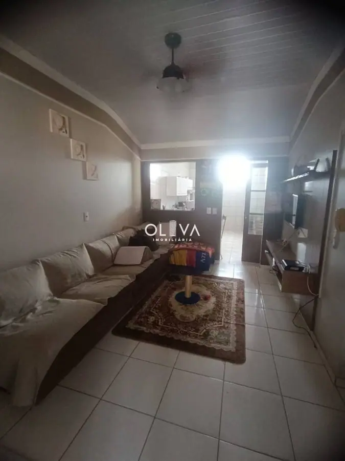 Foto de capa — Casa em Residencial Jardim das Acácias, São José do Rio Preto