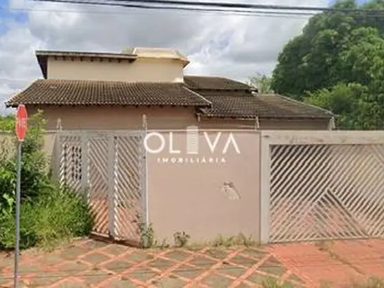 Foto de capa — Casa em Jardim Tarraf II, São José do Rio Preto