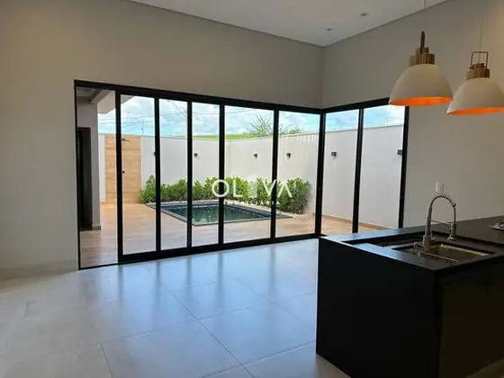 Foto de capa — Casa em Residencial Maria Julia, São José do Rio Preto