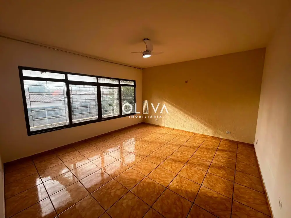 Foto de capa — Casa em Vila Imperial, São José do Rio Preto