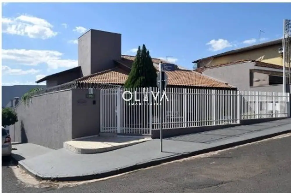 Foto de capa — Casa em Centro, Monte Aprazível
