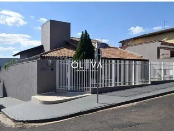 Foto de capa — Casa em Centro, Monte Aprazível