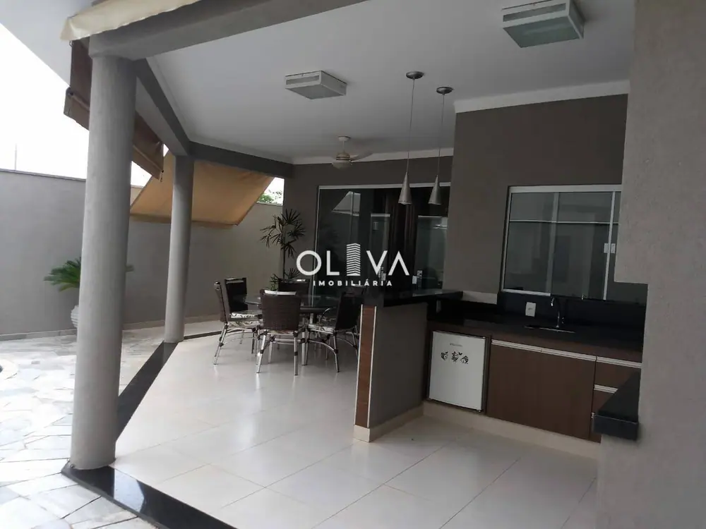 Foto de capa — Casa em Condomínio Recanto do Lago, São José do Rio Preto