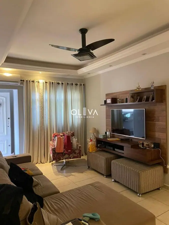 Foto de capa — Casa em Jardim Urupês, São José do Rio Preto
