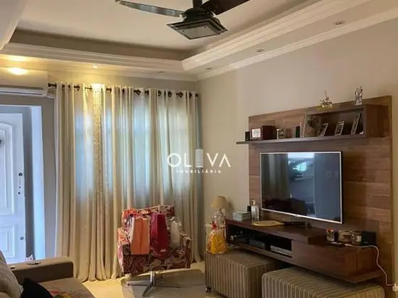 Foto de capa — Casa em Jardim Urupês, São José do Rio Preto