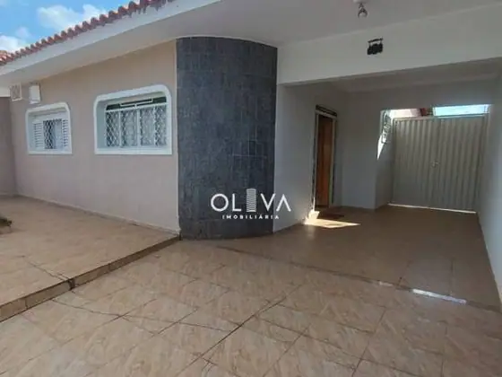 Foto de capa — Casa em Jardim Itapema, São José do Rio Preto