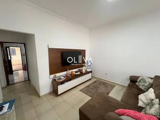 Foto de capa — Casa em Jardim Simões, São José do Rio Preto