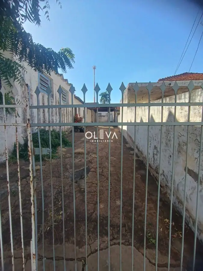 Foto de capa — Casa em Vila Ideal, São José do Rio Preto
