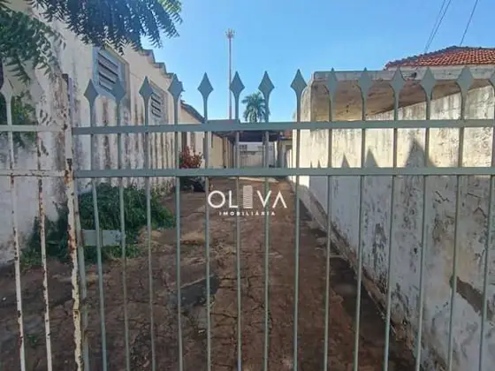 Foto de capa — Casa em Vila Ideal, São José do Rio Preto