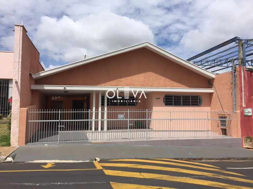 Foto de capa — Casa em Vila Santo Antônio, São José do Rio Preto