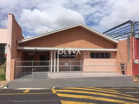 Foto de capa — Casa em Vila Santo Antônio, São José do Rio Preto