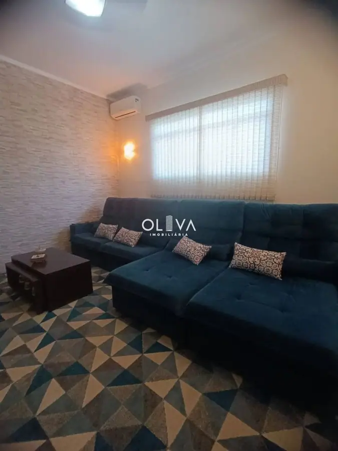 Foto de capa — Casa em Jardim Urupês, São José do Rio Preto