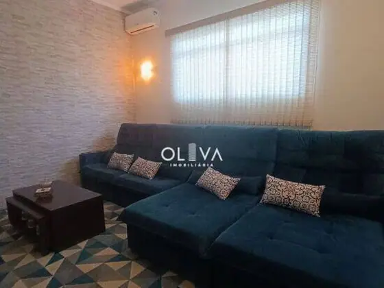 Foto de capa — Casa em Jardim Urupês, São José do Rio Preto