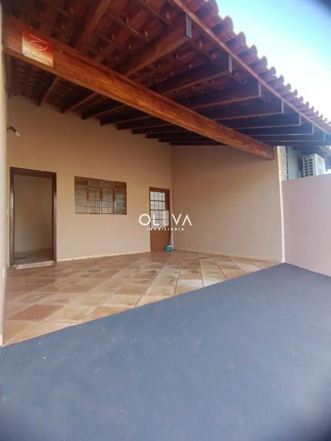 Foto de capa — Casa em Jardim Astúrias, São José do Rio Preto