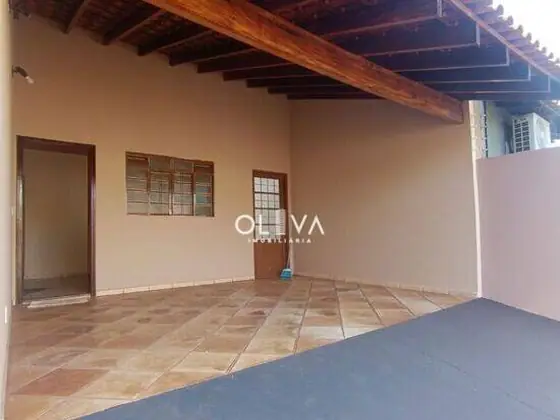 Foto de capa — Casa em Jardim Astúrias, São José do Rio Preto