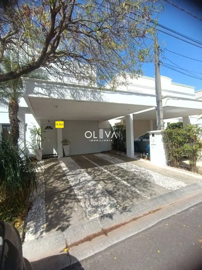 Foto de capa — Casa em Higienópolis, São José do Rio Preto