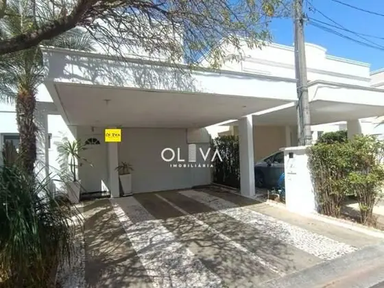 Foto de capa — Casa em Higienópolis, São José do Rio Preto