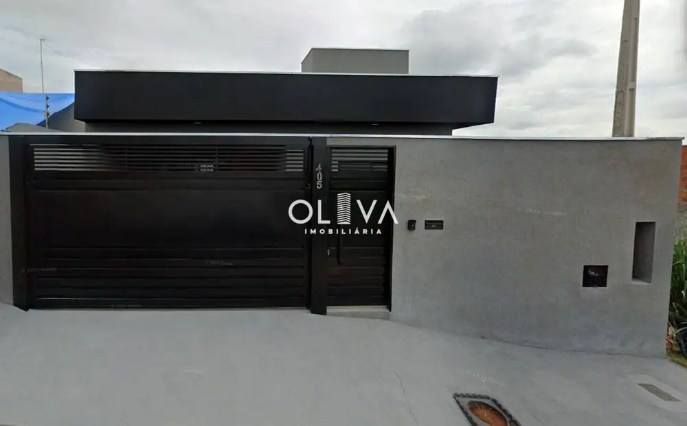 Foto de capa — Casa em Jardim Nunes 2, São José do Rio Preto