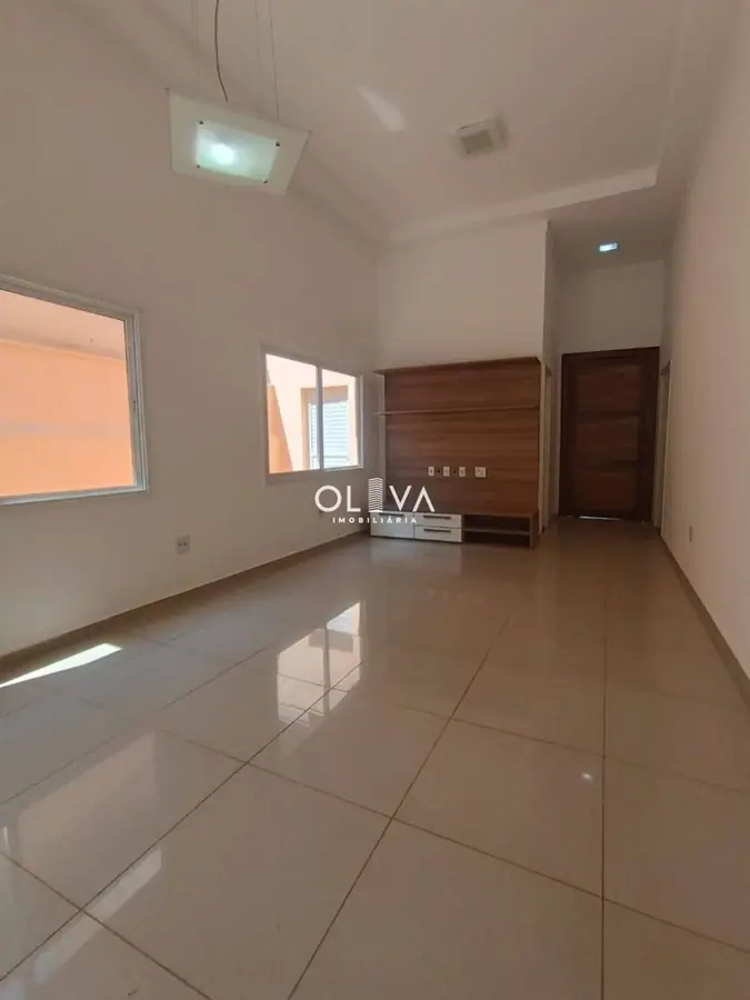 Foto de capa — Casa em Village Damha III, Mirassol