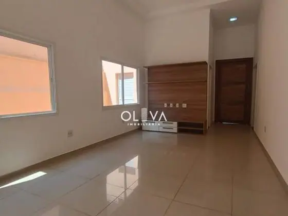 Foto de capa — Casa em Village Damha III, Mirassol