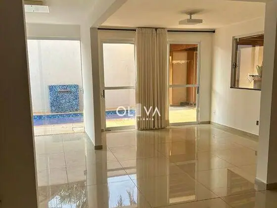 Foto de capa — Casa em Giardino, São José do Rio Preto
