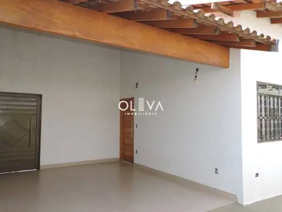 Foto de capa — Casa em Residencia Santa Regina, São José do Rio Preto