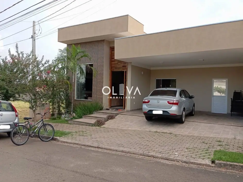Foto de capa — Casa em MAZA, São José do Rio Preto