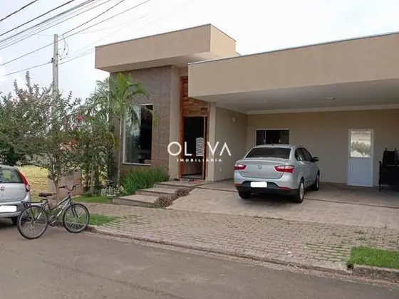 Foto de capa — Casa em MAZA, São José do Rio Preto
