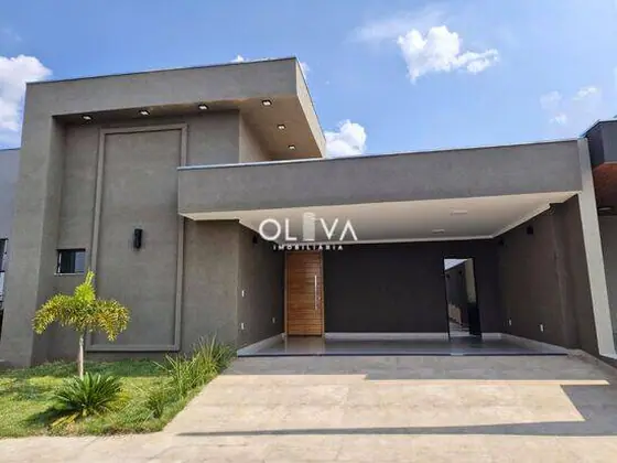Foto de capa — Casa em Set Life II, Mirassol