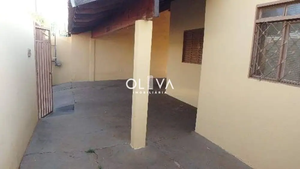 Foto de capa — Casa em Jardim Bianco, São José do Rio Preto
