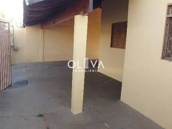 Foto de capa — Casa em Jardim Bianco, São José do Rio Preto