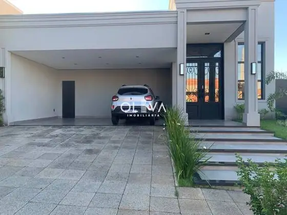 Foto de capa — Casa em RECANTO DO LAGO, São José do Rio Preto