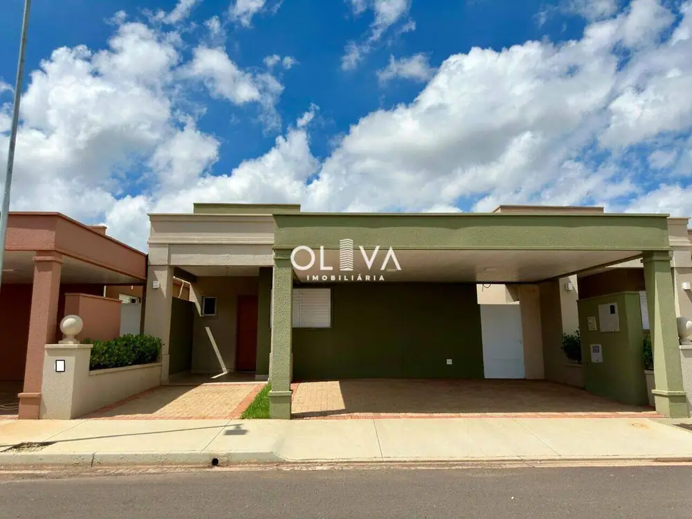 Foto de capa — Casa em Raízes Impperial, Bady Bassitt