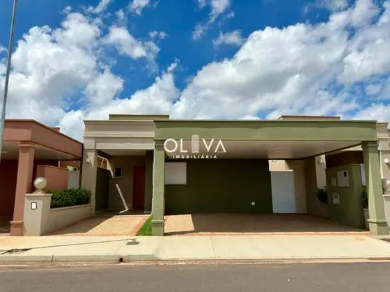 Foto de capa — Casa em Raízes Impperial, Bady Bassitt